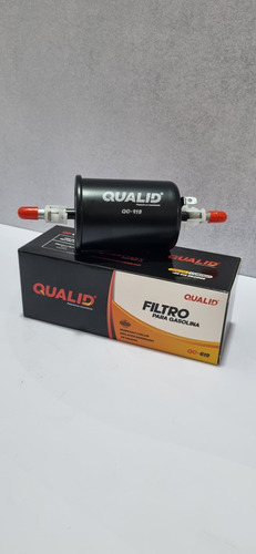  Filtro Gasolina Original Aveo Optra Corsa Luv Spark 