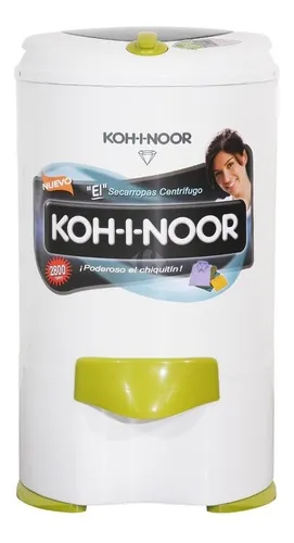 Seca ropa kohinoor precio clearance