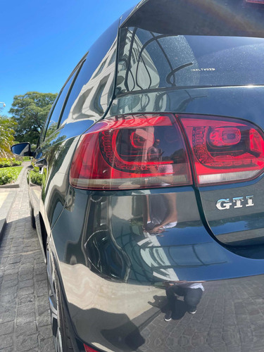 Volkswagen Golf Gti Blindado Rb3 Blindada Rb3