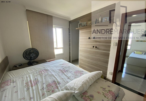 Apartamento Para Venda Em Salvador, Vila Laura, 3 Dormitórios, 1 Suíte, 3 Banheiros, 1 Vaga - V101_2-1159099