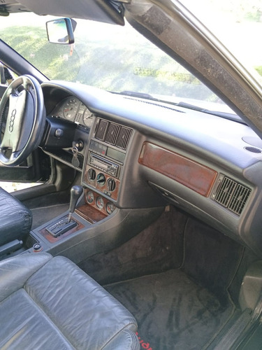 Audi A80 Cabrio 1995