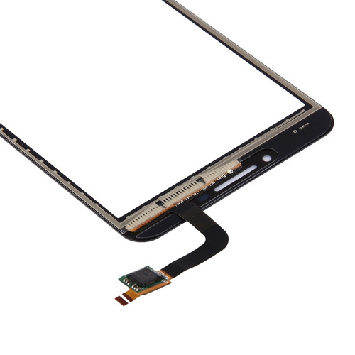 Pieza Para Coolpad Dazen F2 Pantalla Tactil Negro