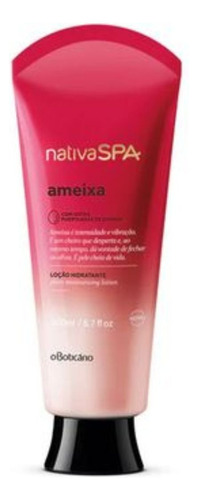 Nspa Locion Hidratante Corporal Ameixa 200ml V2