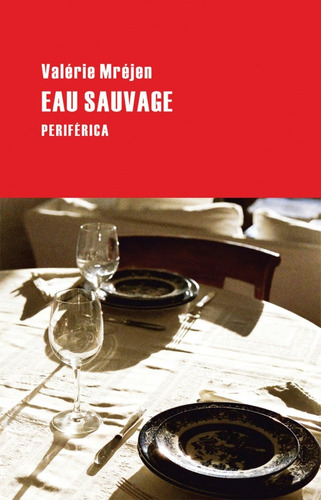 Eau Sauvage - Valerie Mrejen