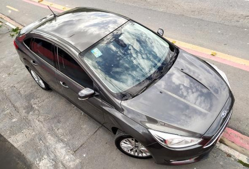 Focus 2.0 16v/se/se Plus Flex 5p Aut.