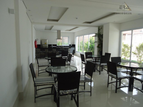 Imagem 27 de 30 de Apartamento Com 3 Dormitórios Para Alugar, 99 M² Por R$ 3.100,00/mês - Jardim Renata - Arujá/sp - Ap0357