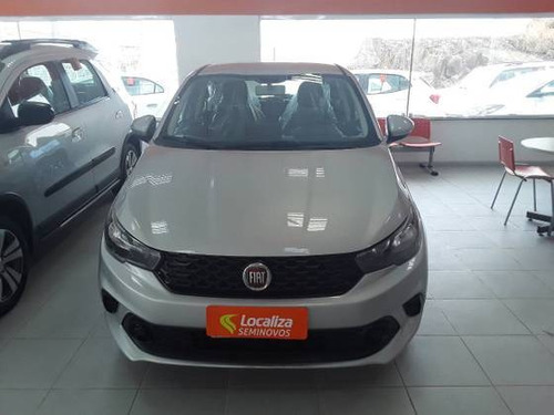 Imagem 1 de 9 de Fiat Argo 1.0 Firefly Flex Drive Manual