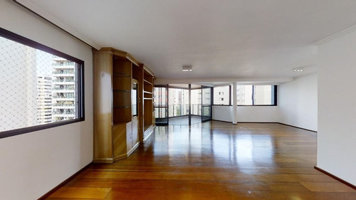 Imagem 2 de 30 de Apartamento Alto Padrão Andar Alto Com 4 Dormitórios 2 Suítes À Venda, 269 M² Por R$ 1.600.000 - Aclimação - São Paulo/sp - Ap20187 - Ap20187