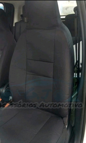 Jogo Capa_para Banco Em Tecido Grosso Para Gm Onix 2022