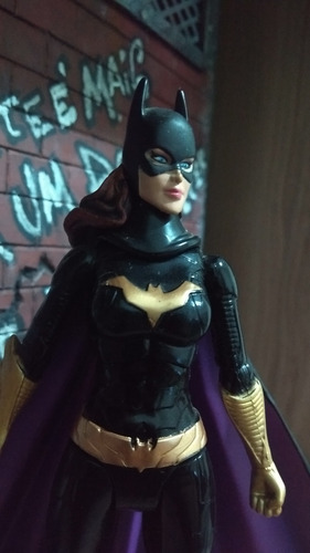 Batgirl - Dc (batman) Unlimited: New 52