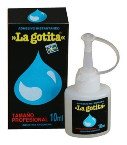 La Gotita 10 Ml.