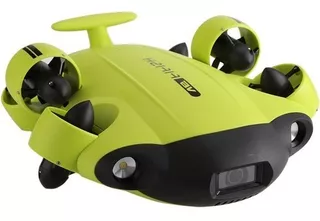 Qysea Fifish V6 Rov Underwater Drone With 4k U...______