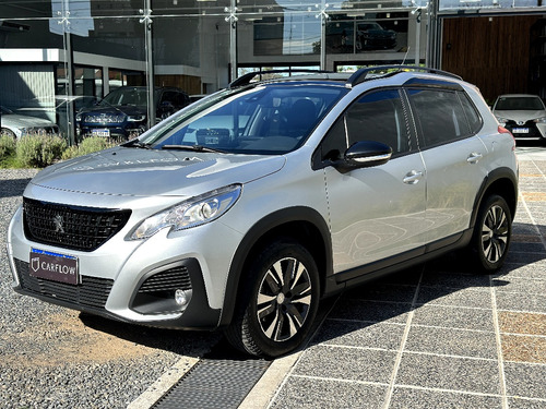 Peugeot 2008 1.6 Thp Sport Tip