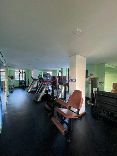 Imagem 20 de 26 de Apartamento Com 2 Dorms, Portal Dos Gramados, Guarulhos - R$ 300 Mil, Cod: 9262 - V9262
