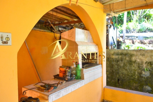 Imagem 14 de 30 de Chacara - Ch00107 - 69245454