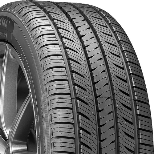Kit De 2 Llantas 185/60 R15 84h Ascend Lx Yokohama