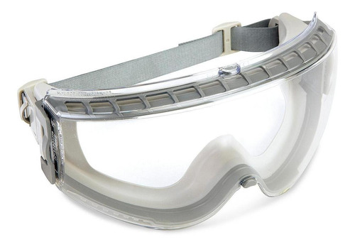 Uvex Stealth Goggles De Seguridad - 2/paq