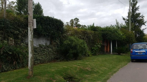 Casa En Venta En Bella Vista