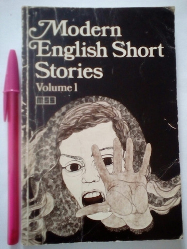 Modern English Short Stories Vol.1