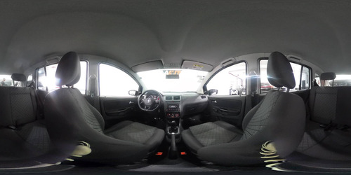 Imagen 14 de 17 de Volkswagen Suran 1.6 Comfortline L15 2017-imolaautos