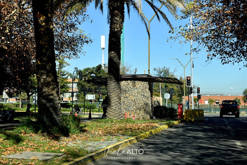 Departamento En Venta 2 Dorm. Peñalolén / Parque Cousiño