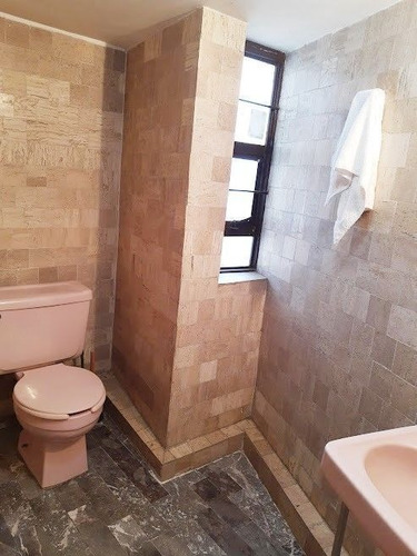 Imagen 11 de 25 de Venta Casa Colonia Florida, Álvaro Obregón, Excelente Esquin