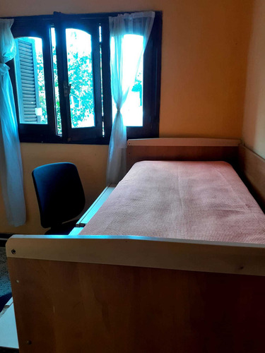 Residencia Estudiantil Sayago