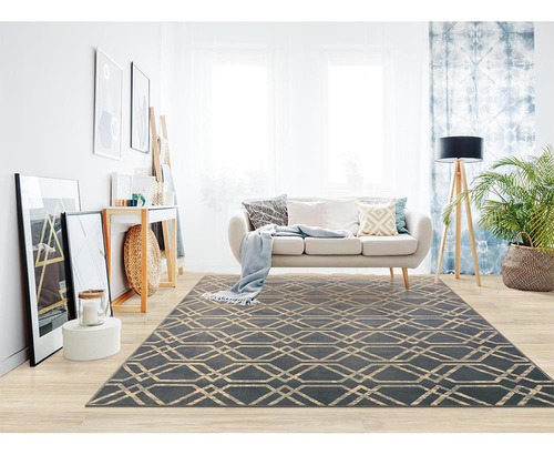 Tapete Para Sala Supreme S Elite 2,50x3,50 São Carlos