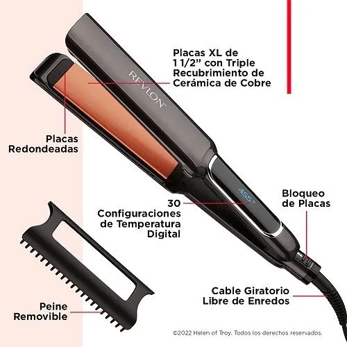 Alisadora revlon sale