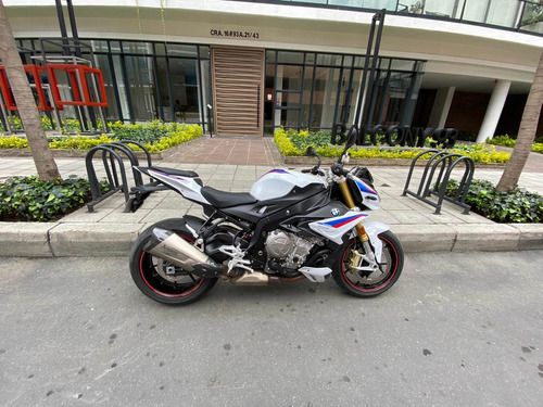 Bmw S1000r