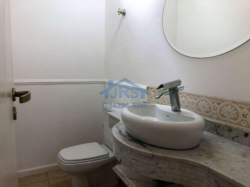 Imagem 27 de 30 de Sobrado Com 4 Dormitórios À Venda, 525 M² Por R$ 3.100.000,00 - Chácaras São Carlos - Cotia/sp - So1589