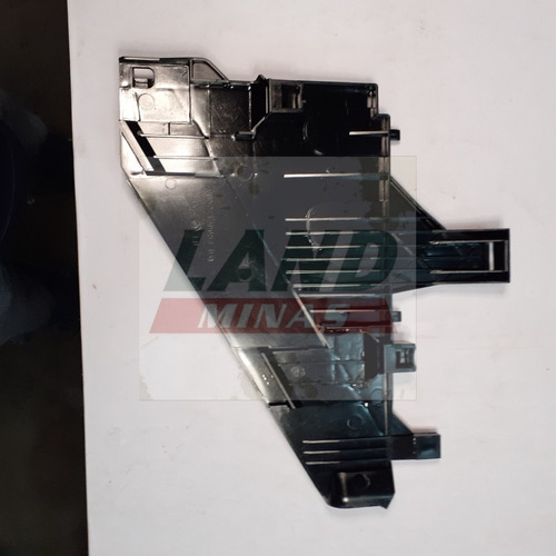 Placa De Montagem Farol Freelander 2- Bandeja Farol 