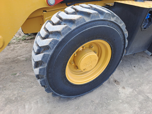 Retroexcavadora Caterpillar 420f2 2019 Kit