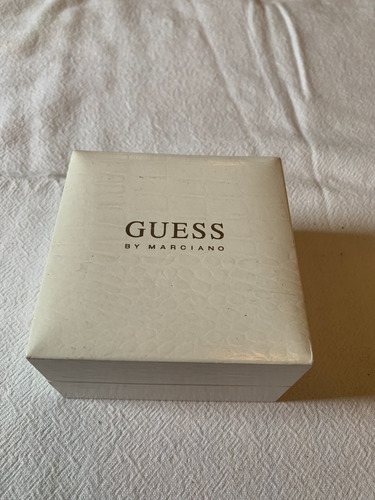 Estuche Cajas Para Relojes Mk Kc Guess Swatch Boss