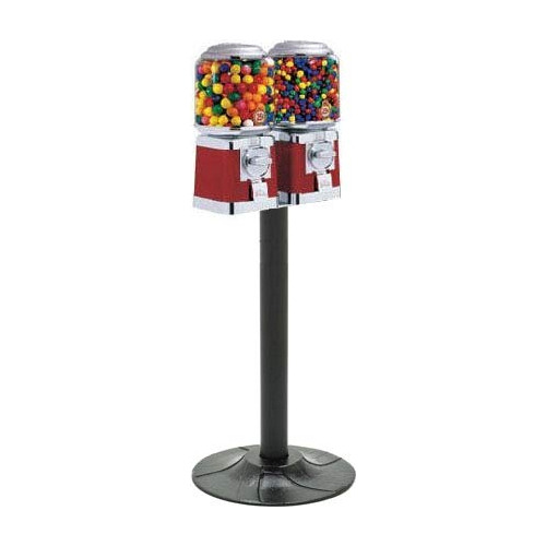 Soporte Doble Cabeza Para Maquina Pescar Bulk Candy Nut