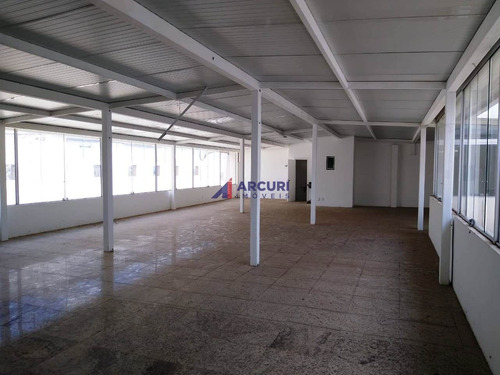 Andar 377,09 M² Estoril (bh) Venda - 10021