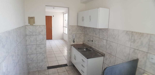 Imagem 11 de 15 de Apartamento - Candida Ferreira - Ref: 45383 - V-45383