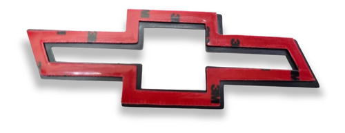 Emblema Dianteiro Gravata Chevrolet Cromada Opala Caravan
