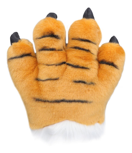 Guantes De Garra De Tigre, Animal De Simulación, Hombre Lobo