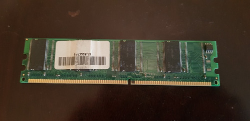 Memoria Ram 128mb Ddr 266/333mhz Pc2100/2700 Varias