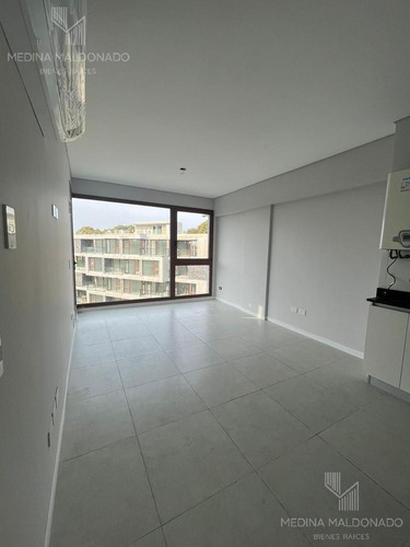 Alquiler Nuevo Quilmes Residencias-departamento 2 Ambientes