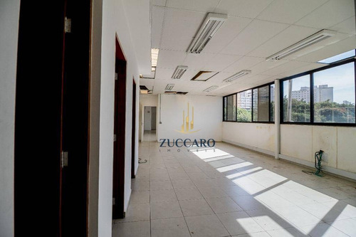 Prédio Para Alugar, 838 M² Por R$ 23.000,00/mês - Jardim Santa Francisca - Guarulhos/sp - Pr0298
