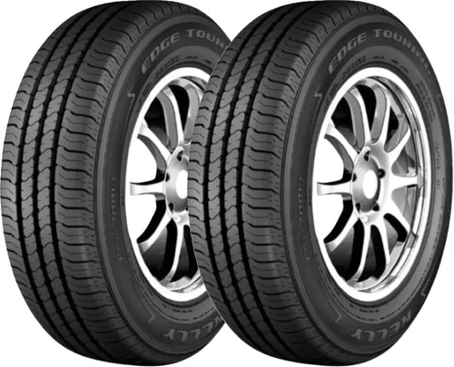 Kit de 2 neumáticos Goodyear Kelly Edge Touring P 185/70R13 86 T