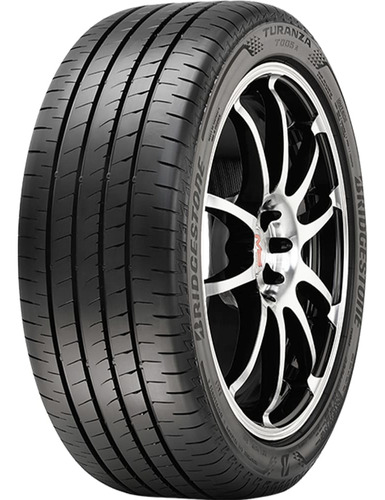 Llanta Bridgestone 205/65r16 95w Turanza T005 Bridgestone Índice de velocidad V