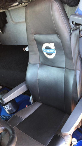 Imagem 12 de 13 de Volvo Nh 12380 6x2