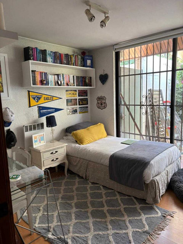 Se Vende Casa En Vitacura (78593)