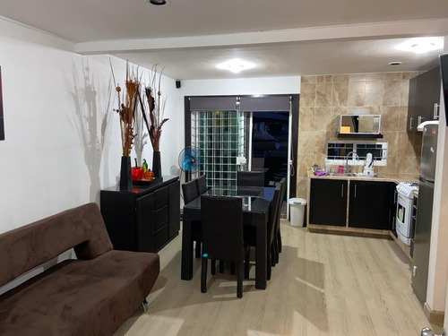 Casa En Venta Fracc Vista Volcanes En Atlatlahuacan Morelos