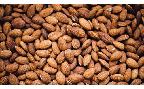 Almendra 1kg Caja Con 5kg