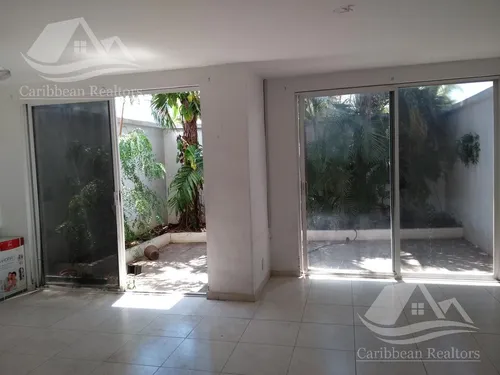 Casa En Venta En Cancun Centro