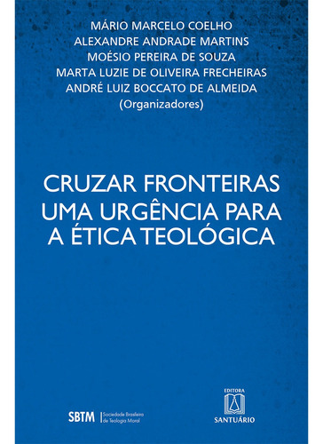 -, de Mário M. Coelho. Editora SANTUARIO, capa mole em português